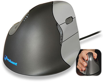 Evoluent VerticalMouse 4 Right